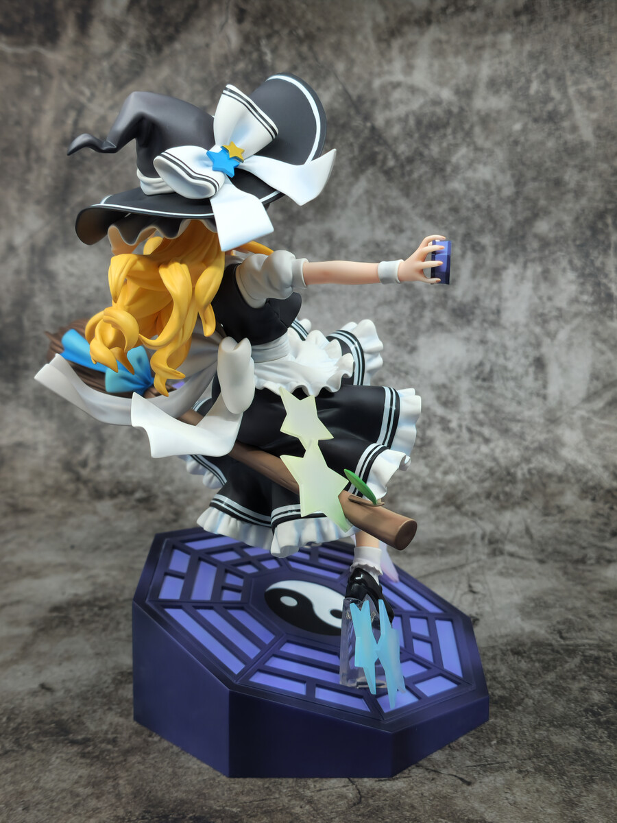 [맥스팩토리] 키리사메 마리사 1/8 동방로스트워드_17.png