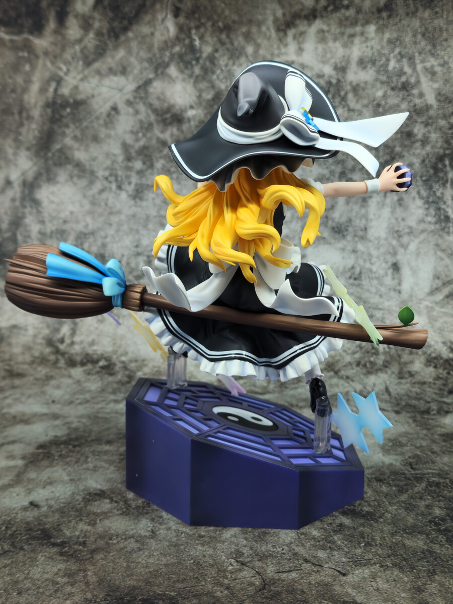 [맥스팩토리] 키리사메 마리사 1/8 동방로스트워드_21.png