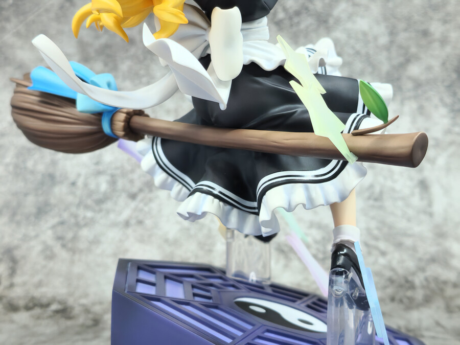 [맥스팩토리] 키리사메 마리사 1/8 동방로스트워드_22.png