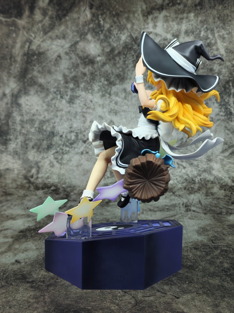 [맥스팩토리] 키리사메 마리사 1/8 동방로스트워드_31.png