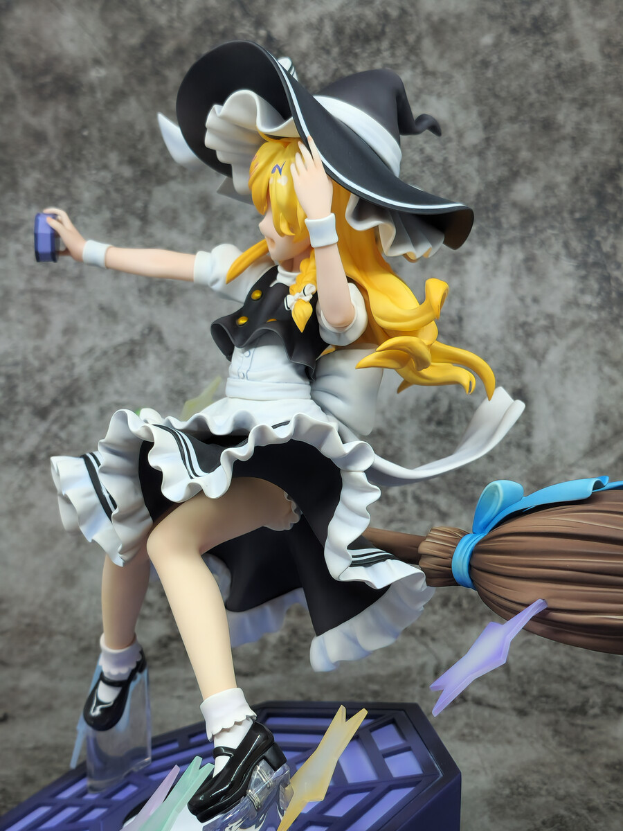 [맥스팩토리] 키리사메 마리사 1/8 동방로스트워드_36.png