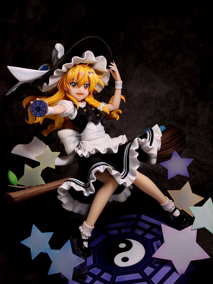 [맥스팩토리] 키리사메 마리사 1/8 동방로스트워드_47.png