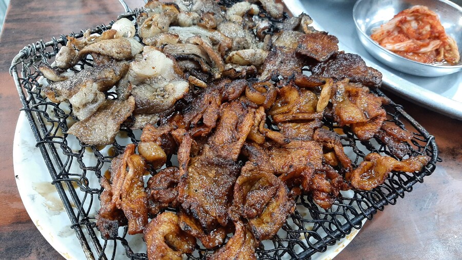 석쇠 불고기 먹고 싶다.. | 유머 게시판 석쇠 불고기 먹고 싶다.. | 유머 게시판 | 루리웹