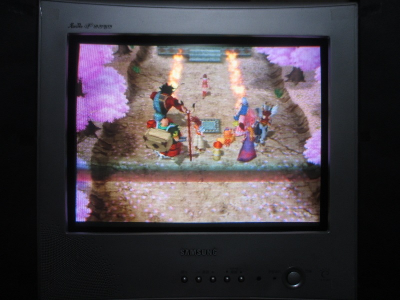 천외마경 3 나미다 (13) - 브라운관 티비 화면_19.jpg