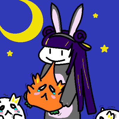 버튜버) 토끼해 기념 그림그림_4.png