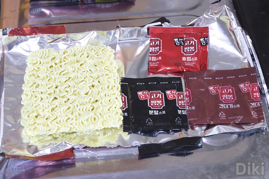 백종원 레시피 긴빠이 의혹이 드는 팔도 고기짬뽕_2.jpg