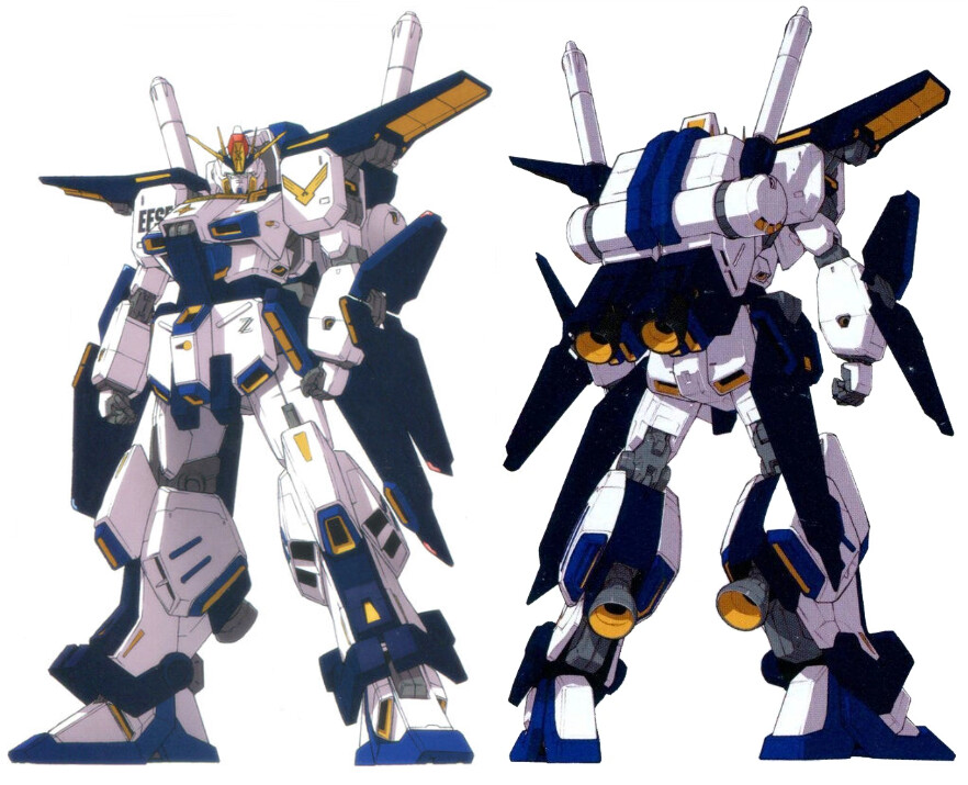 MSZ-009 Prototype ZZ Gundam The Gundam Wiki Fandom, 56% OFF