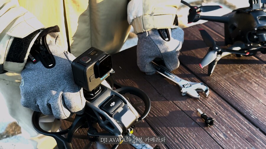고프로 카메라 vs dji 아바타 카메라 비교_1.jpg