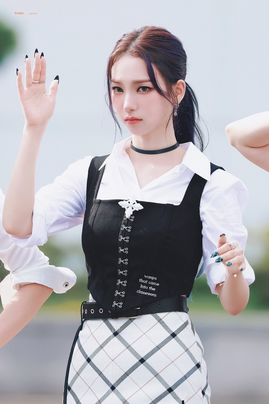 호불호) 갈리는 미모의 가수_1.jpeg