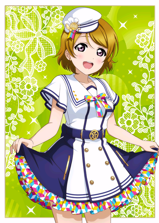 러브라이브! 스쿠페스 2023년 μ's 코이즈미 하나요 생일 기념 캠페인 안내_4.png