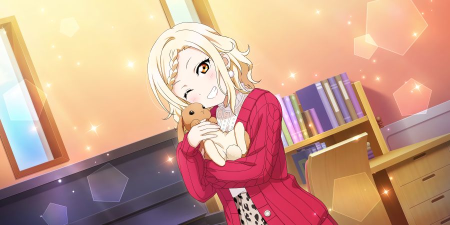 러브라이브! 스쿠스타 "겨울의 신비한 만남 스카우트&스텝 업 스카우트" 개최_6.png