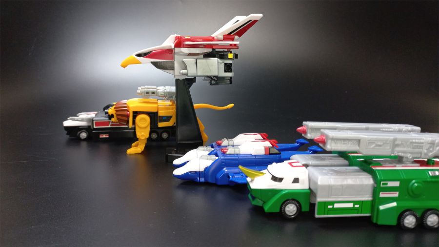 초수전대 라이브맨 - [슈퍼미니프라] 슈퍼라이브로보_3.jpg