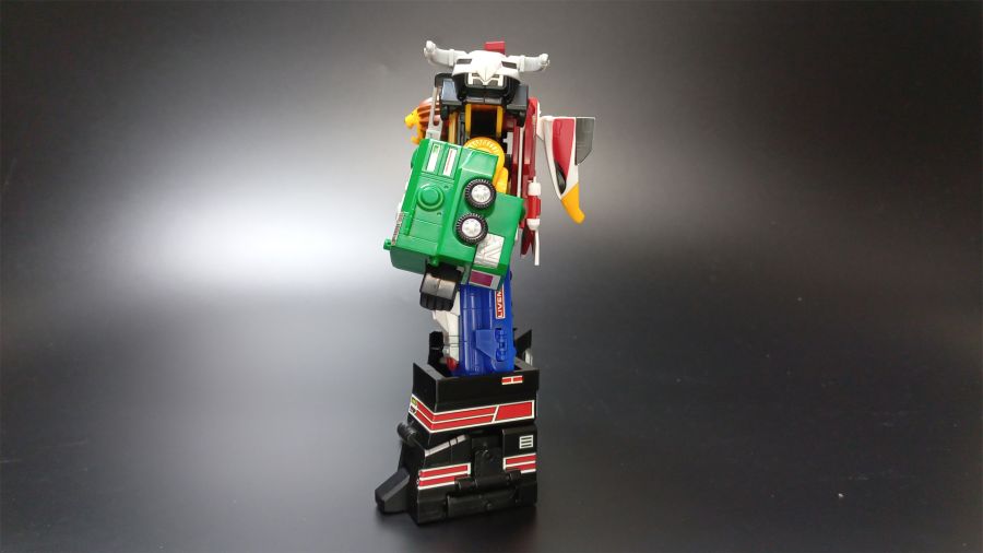 초수전대 라이브맨 - [슈퍼미니프라] 슈퍼라이브로보_8.jpg