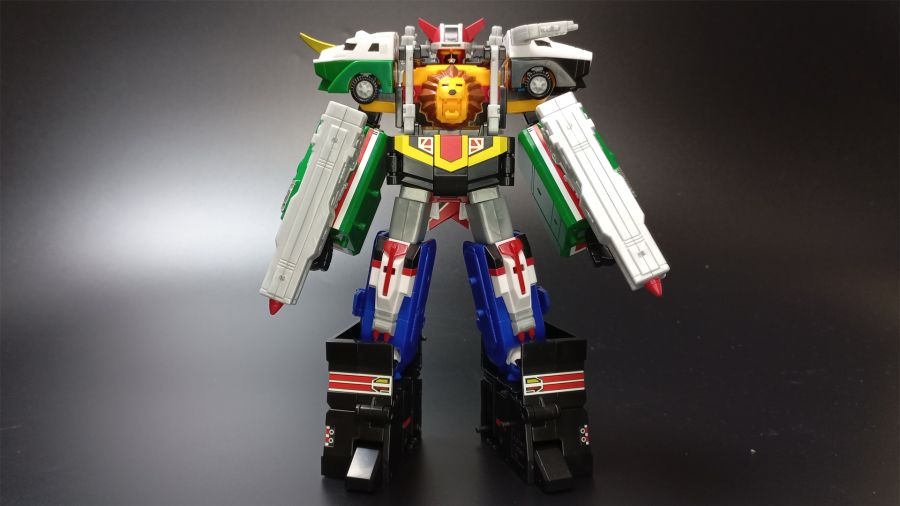 초수전대 라이브맨 - [슈퍼미니프라] 슈퍼라이브로보_10.jpg