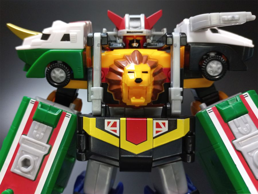 초수전대 라이브맨 - [슈퍼미니프라] 슈퍼라이브로보_11.jpg