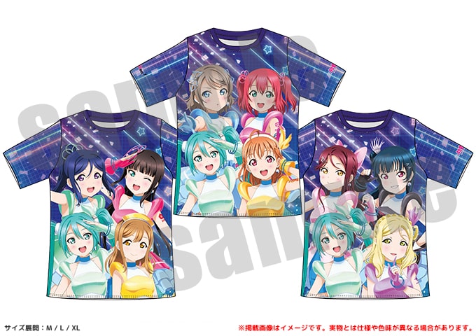 러브라이브! 선샤인!! 프리미엄샵 하츠네 미쿠 콜라보 신상품 안내_4.jpg