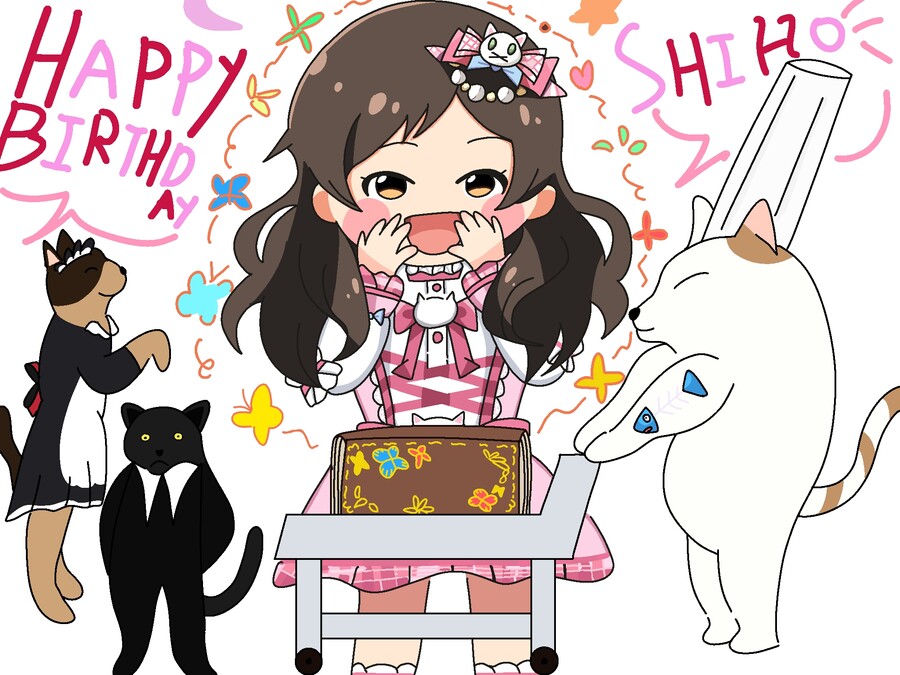 @) 키타자와 시호를 그렸습니다_1.jpg