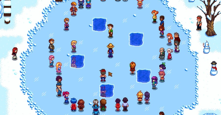 스타듀밸리)주관적인 대형모드의 장단점_2.jpg