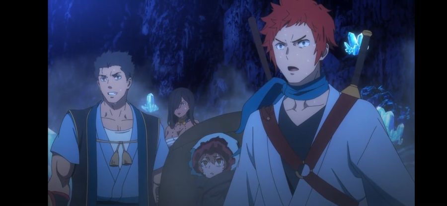 [던만추 4기] 흔한 보스 레이드의 양면성_2.jpg