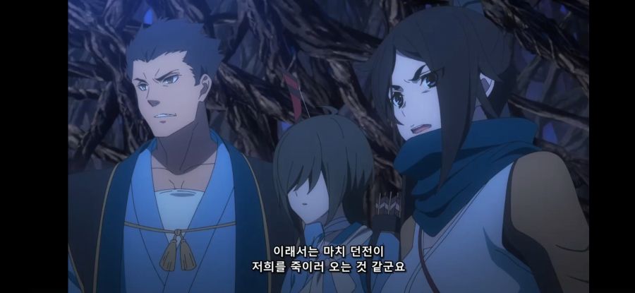 [던만추 4기] 흔한 보스 레이드의 양면성_7.jpg