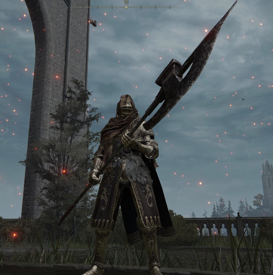 투기장)무식한 깡딜. 밤 기병의 글레이브_1.jpeg