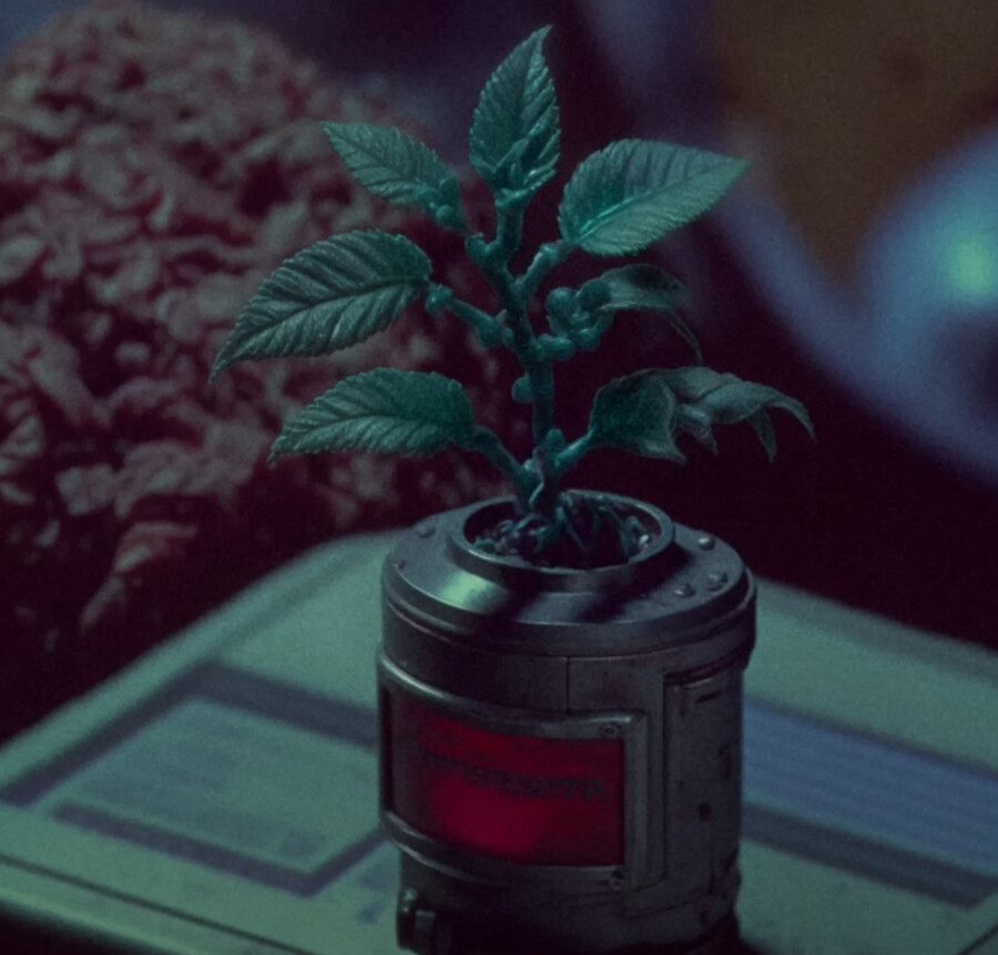 AI가 구현한 바이오 하자드2 ,3, 4 80년대풍 아트 (스압주의)_8.png