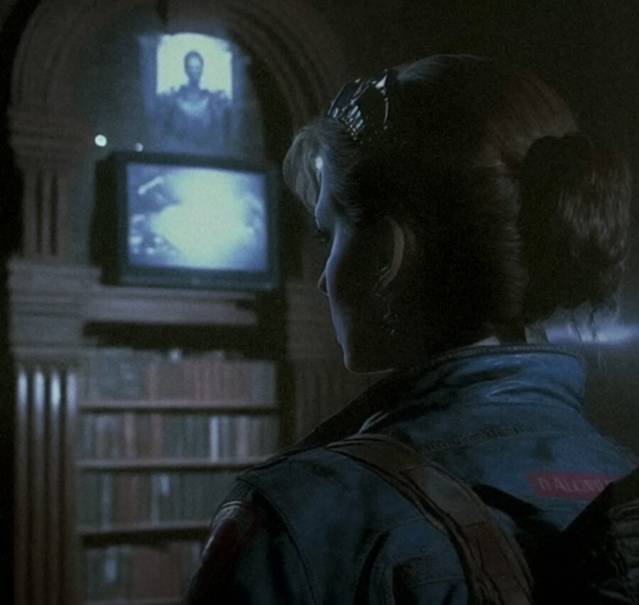 AI가 구현한 바이오 하자드2 ,3, 4 80년대풍 아트 (스압주의)_15.png