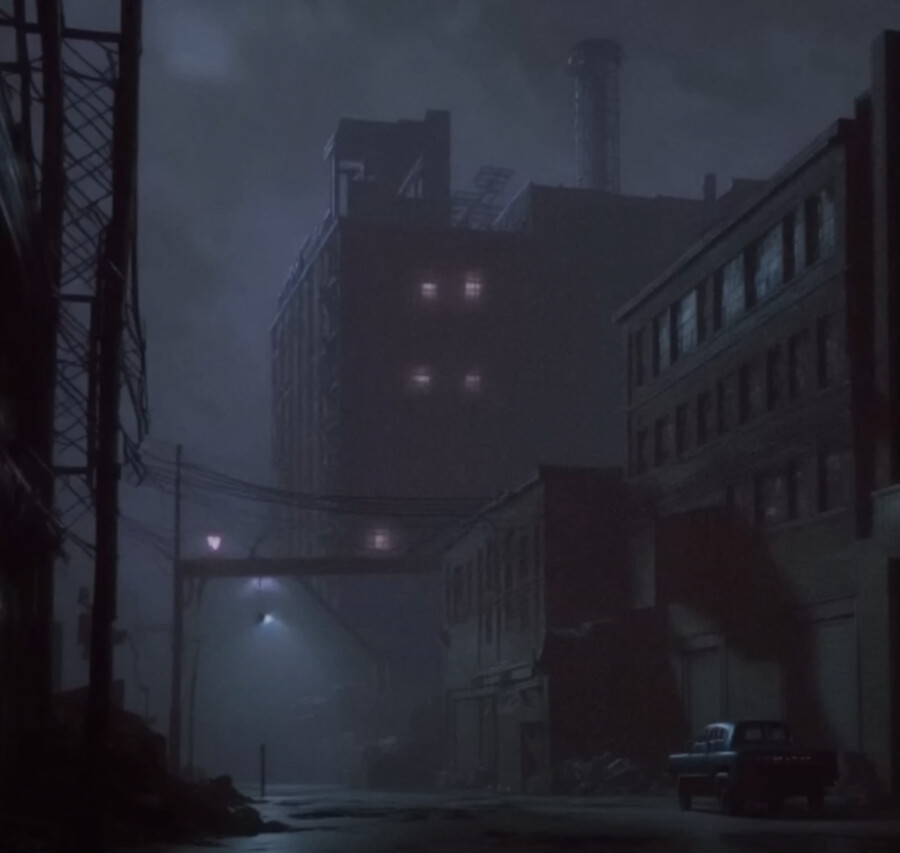 AI가 구현한 바이오 하자드2 ,3, 4 80년대풍 아트 (스압주의)_37.png