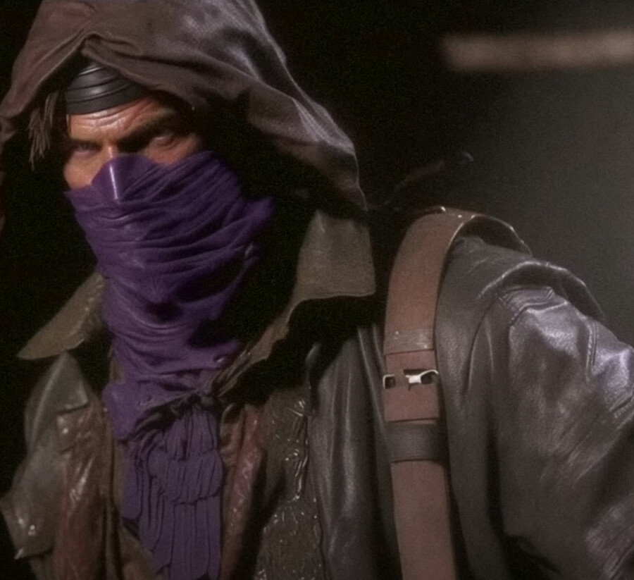 AI가 구현한 바이오 하자드2 ,3, 4 80년대풍 아트 (스압주의)_69.png