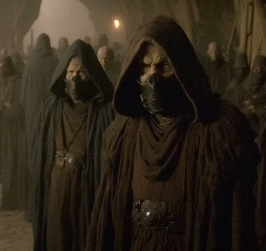 AI가 구현한 바이오 하자드2 ,3, 4 80년대풍 아트 (스압주의)_76.png