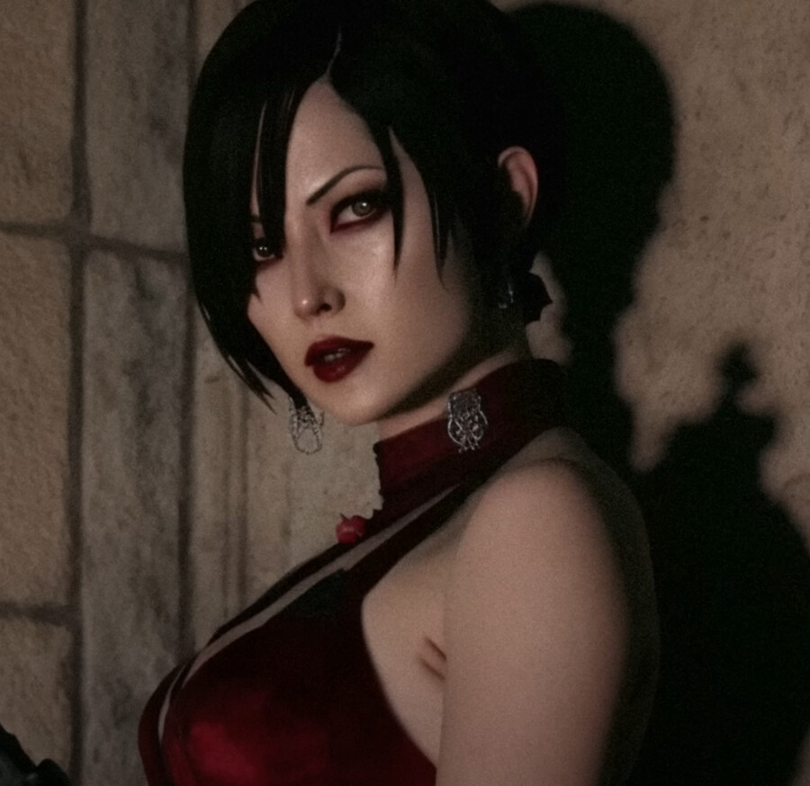 AI가 구현한 바이오 하자드2 ,3, 4 80년대풍 아트 (스압주의)_79.png