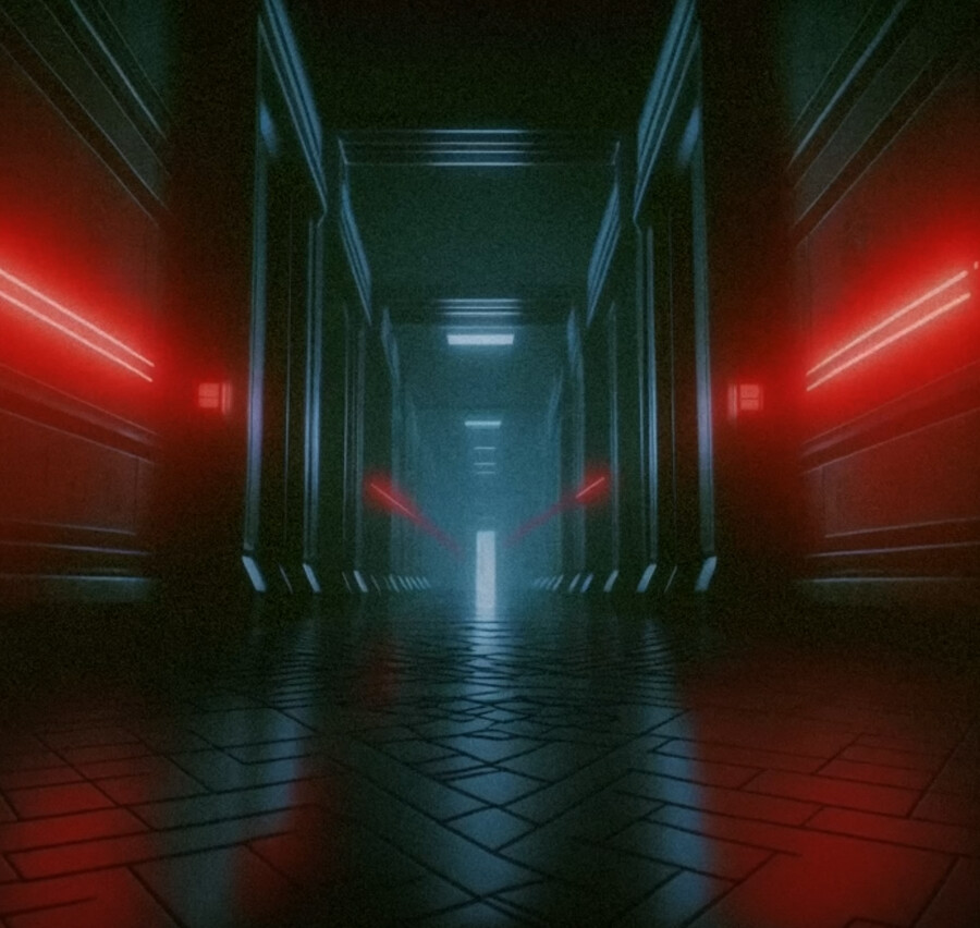 AI가 구현한 바이오 하자드2 ,3, 4 80년대풍 아트 (스압주의)_86.png