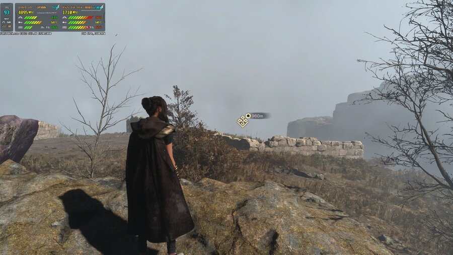 10900K, 3080샤, RAM 64GB 포스포큰 플레이 후기._1.jpg