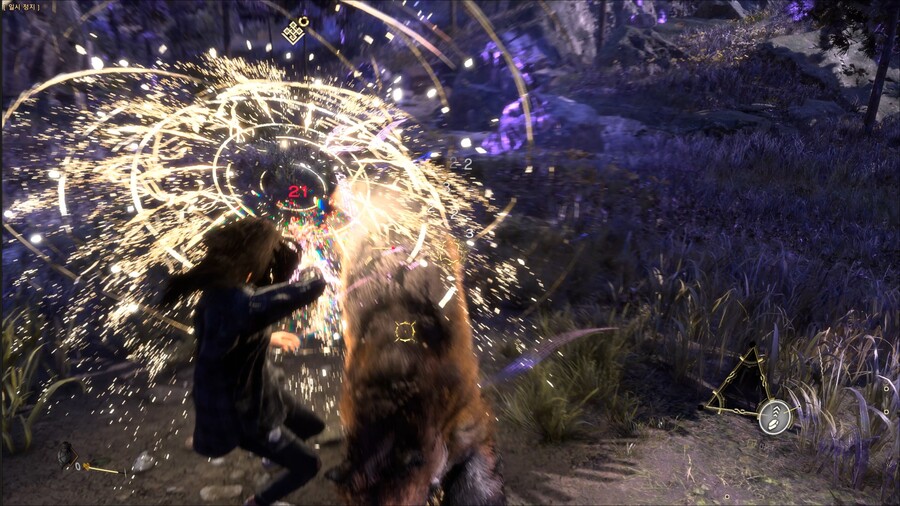 RTX 4090 포스포큰 1440P(나머지풀옵) 전투영상#1 대 너구리전 +스샷_3.jpg