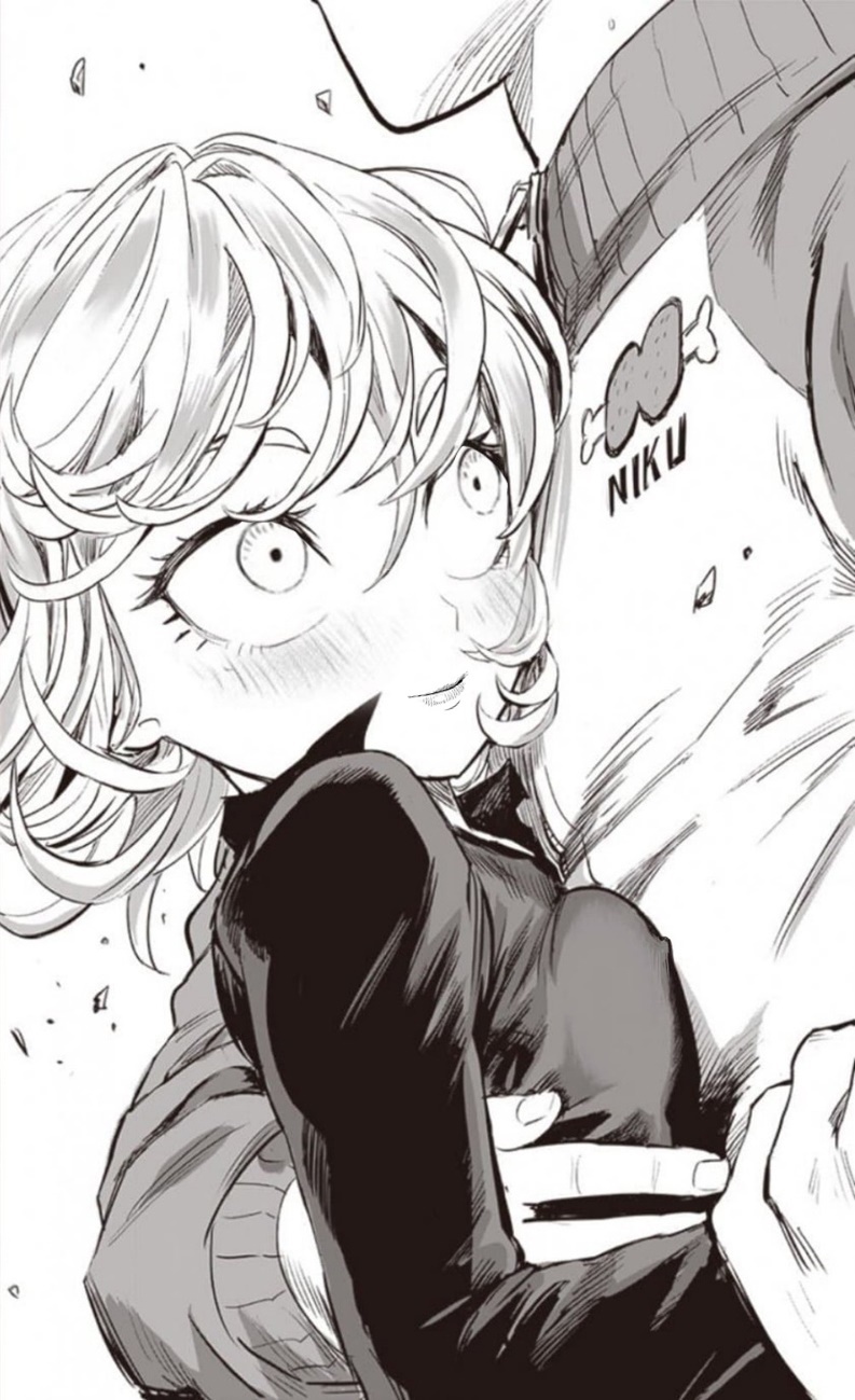 원펀맨 최신화에서 화제가 된 타츠마키 허그씬_5.jpg