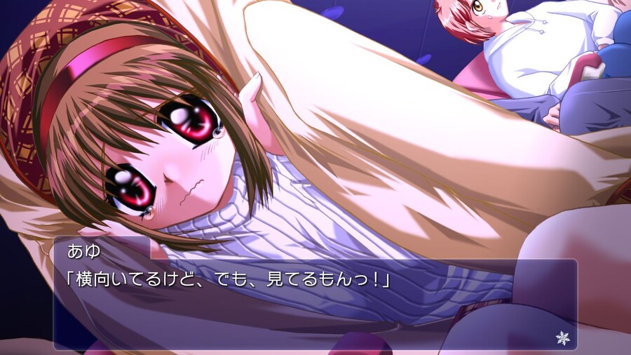 'Kanon(카논)' 패키지 & 스크린샷, 게임 소개_9.jpg