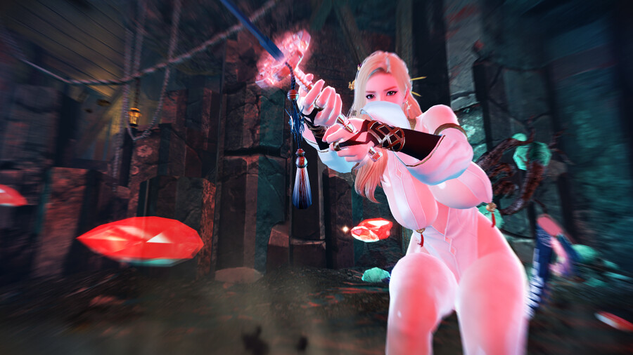 마영전 뉴비) 스토리만 보려고 해도 힘드네_2.png