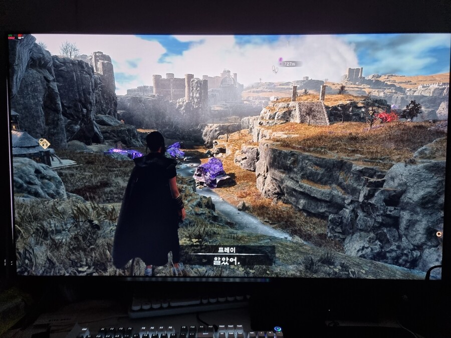 포스포큰 그래픽 보통 이상 됩니다. 플스 발적화가 문제인듯요_1.jpg