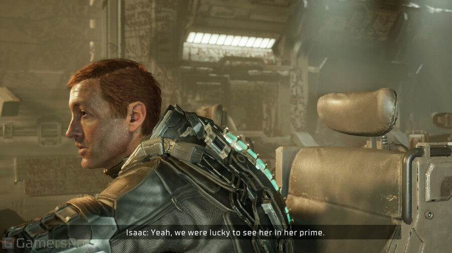 데드스페이스 리메이크)스포)리메이크 엔딩 근황...._7.png