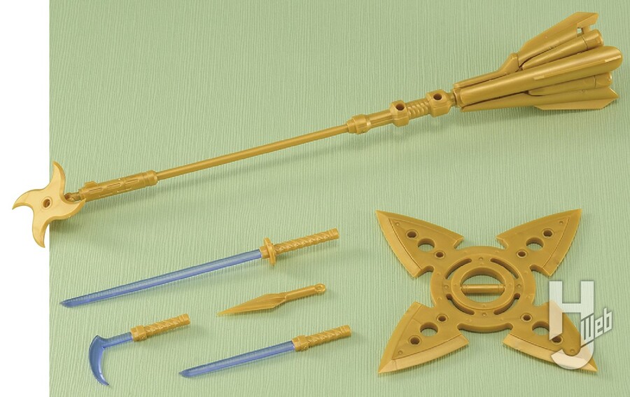 [맥스팩토리] PLAMAX 길티프린세스 메이드로이드 쿠온 테스트 샘플 이미지_10.jpg