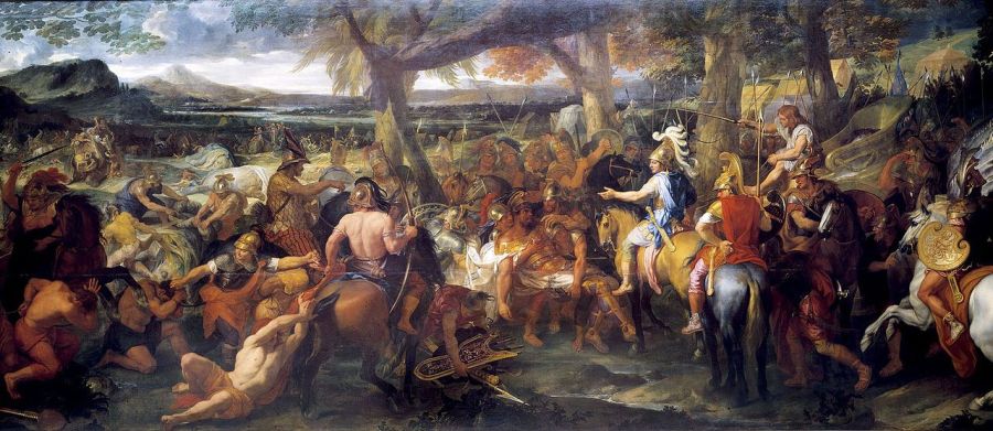 1280px-Le_Brun,_Alexander_and_Porus.jpg