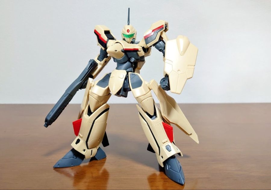 HG YF-19 포징 4.jpg