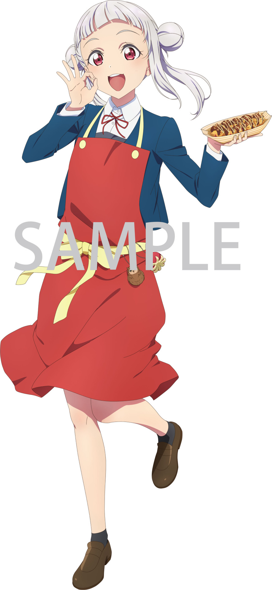 THE캐릭터CAFÉ STAND×러브라이브! 슈퍼스타!! 아라시 치사토 생일 페어_1.jpeg