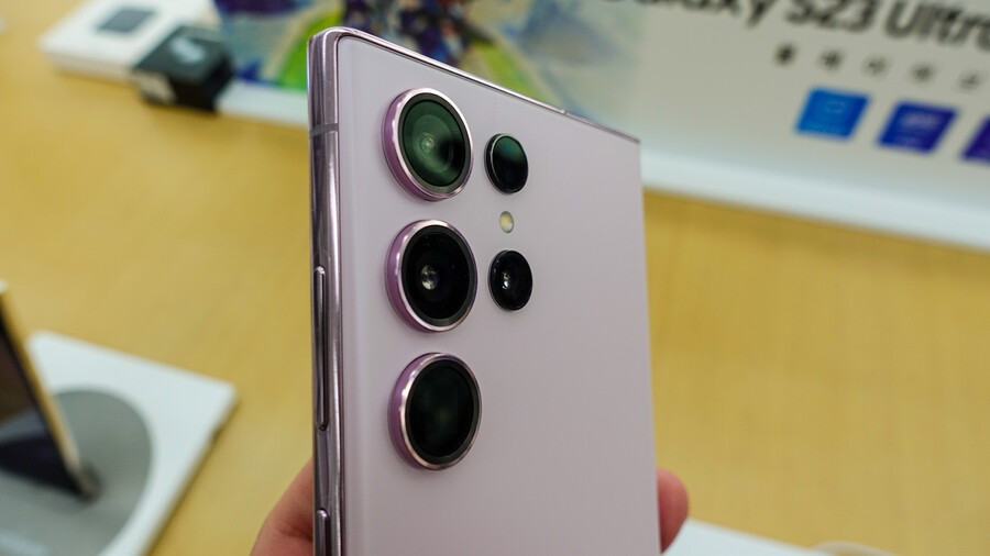 갤럭시 s23 울트라 삼성 디지털플라자에서 만져보고 왔습니다._8.jpg