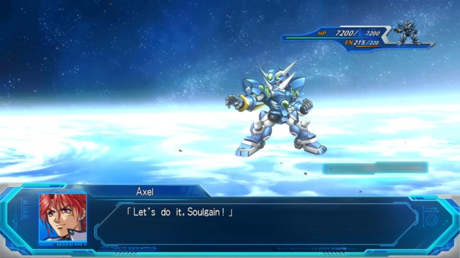 Super Robot Wars OG Moon Dwellers - Soulgain Attacks 0-2 screenshot.png