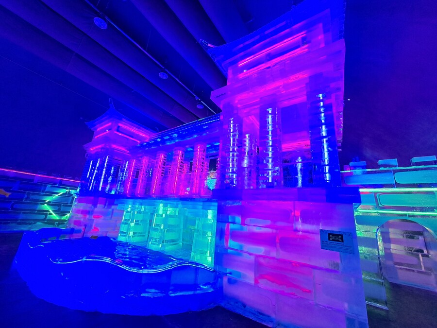 스압주의)국내 최대 얼음조각 전시회.jpg_8.jpg