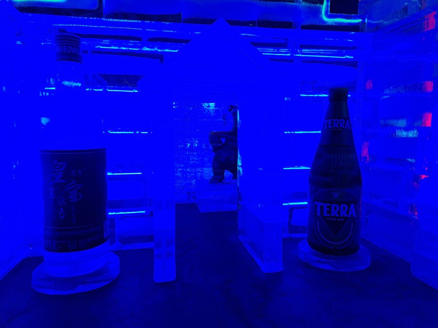 스압주의)국내 최대 얼음조각 전시회.jpg_12.jpg