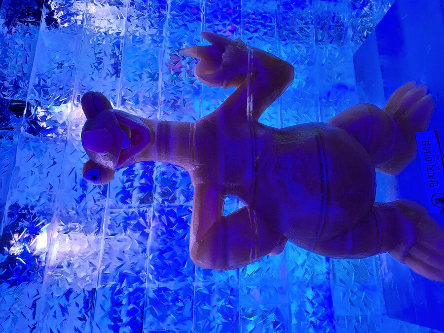 스압주의)국내 최대 얼음조각 전시회.jpg_13.jpg