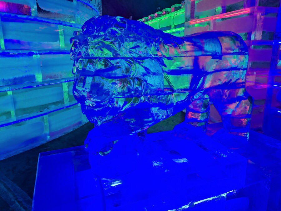 스압주의)국내 최대 얼음조각 전시회.jpg_17.jpg