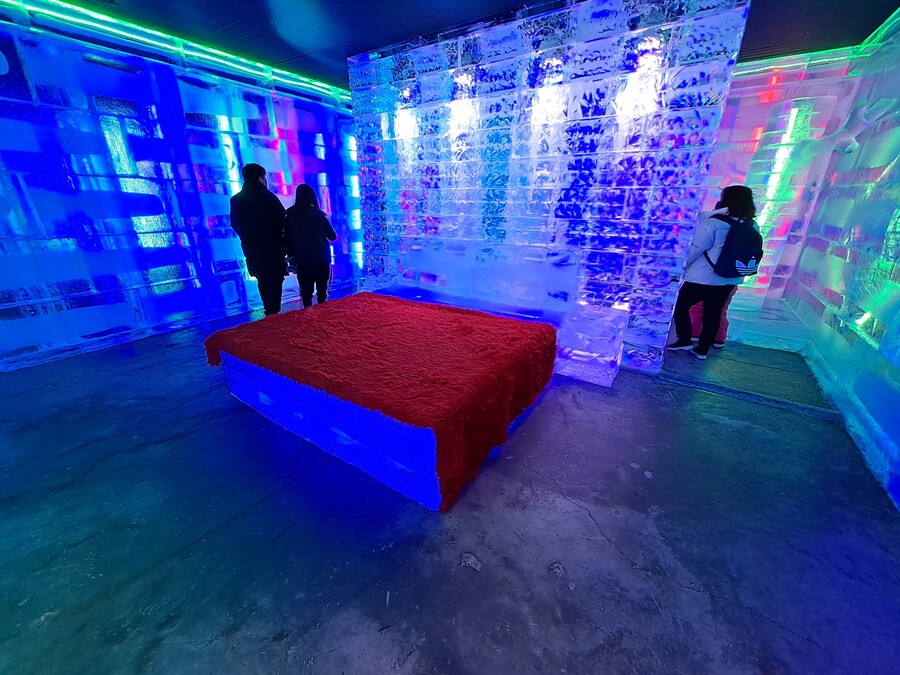 스압주의)국내 최대 얼음조각 전시회.jpg_29.jpg